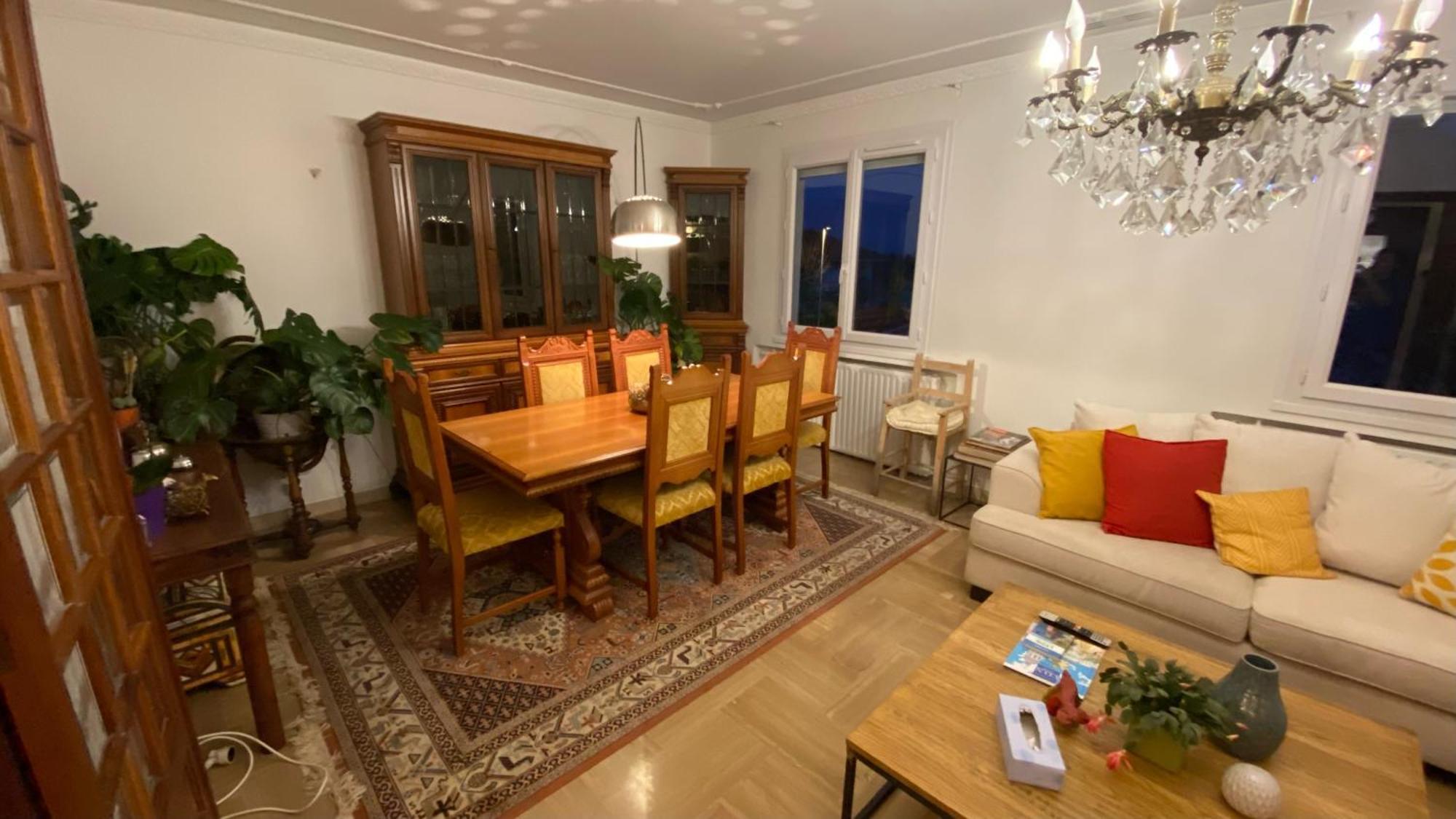 Bed and Breakfast Casa Lovo Сен-Лоран-де-Мюр Экстерьер фото