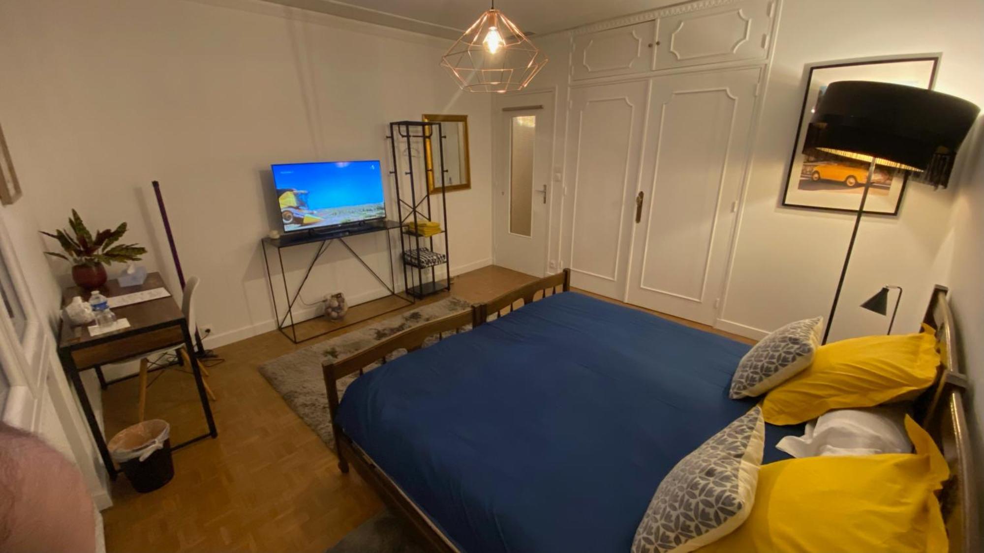 Bed and Breakfast Casa Lovo Сен-Лоран-де-Мюр Экстерьер фото