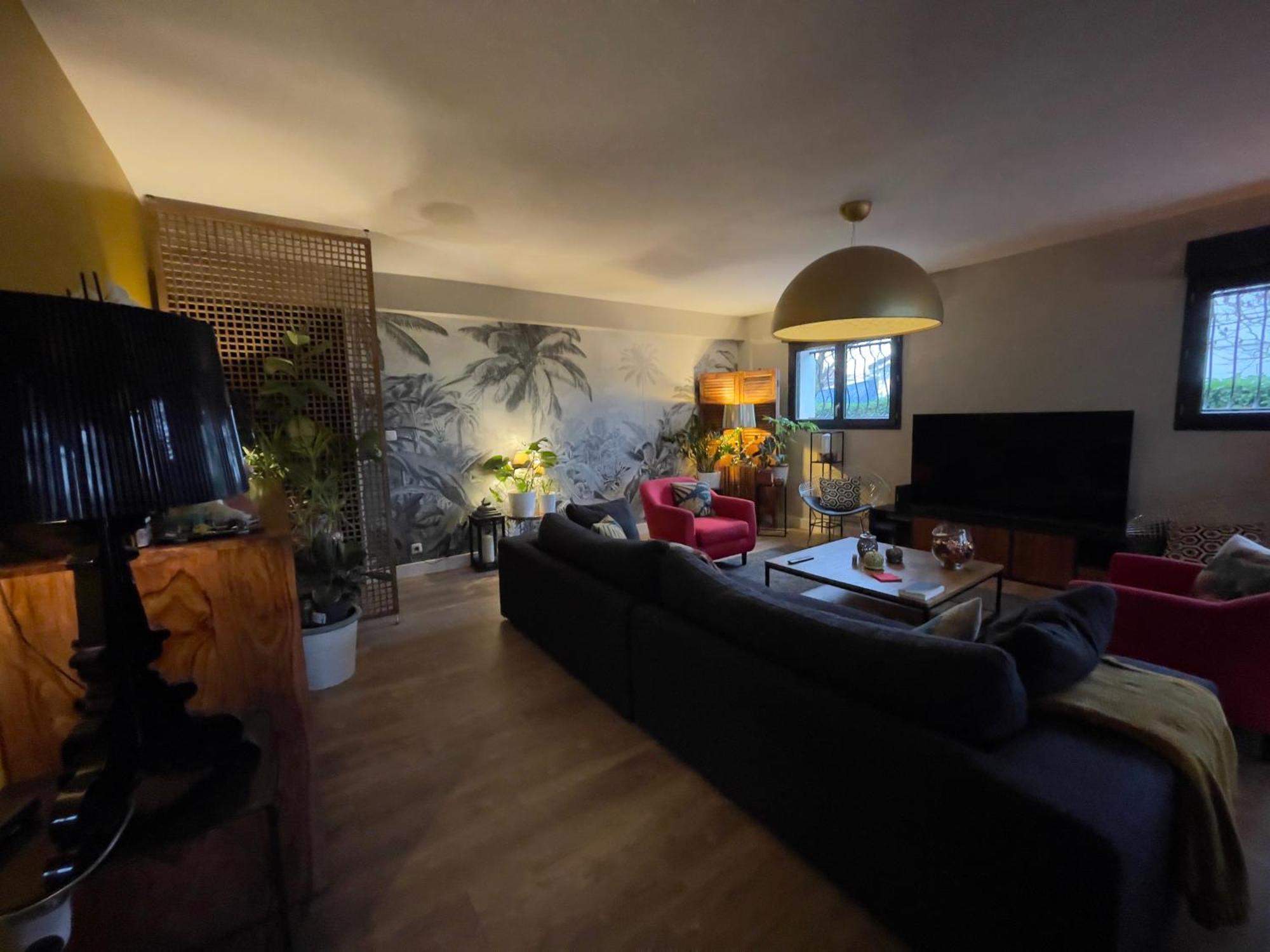 Bed and Breakfast Casa Lovo Сен-Лоран-де-Мюр Экстерьер фото